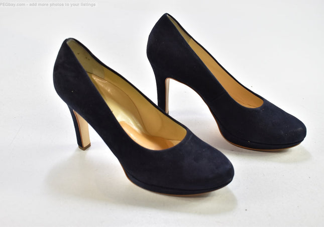 Paul Green  Damen Pumps High Heels  UK 4 Nr. 25-M 1595