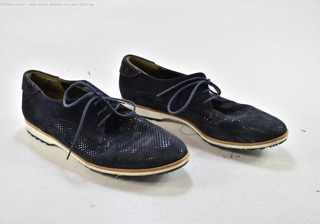 Paul Green Damen Halbschuhe Freizeitschuhe UK 6,5 Nr. 25-A 123-Schuh-Gebraucht-secondhand