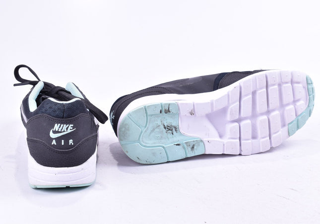 Nike Air Max 1 Damen Sportschuhe Sneaker EUR 38 Nr. 24-J 472-Schuh-Gebraucht-secondhand