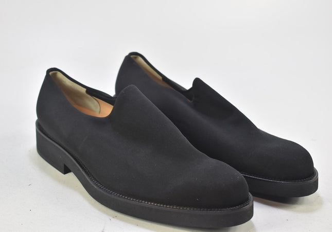 Walter Steiger  Herren Halbschuhe Slipper  UK 11 Nr. 24-X 1234