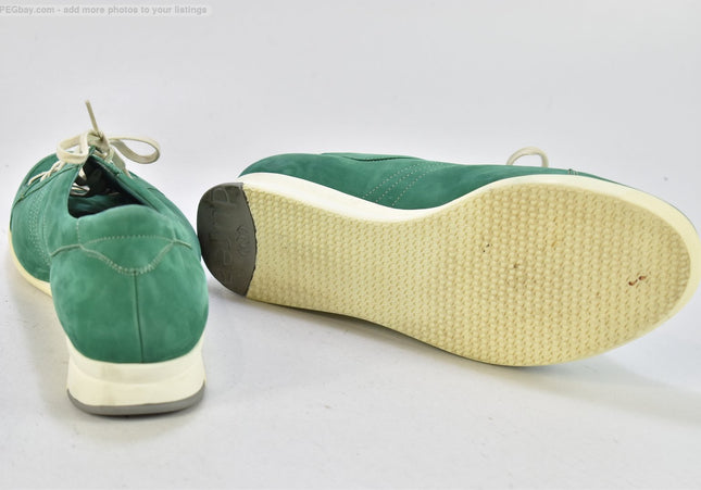 Durea Damen Halbschuhe Freizeitschuhe UK 7 Nr. 25-Y 1156-SchuhGebraucht