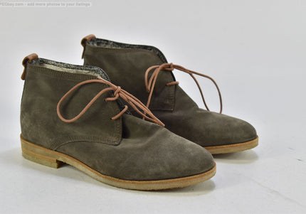 Maripe  Damen Stiefelette Boots  EUR 36 Nr. 25-B 3087
