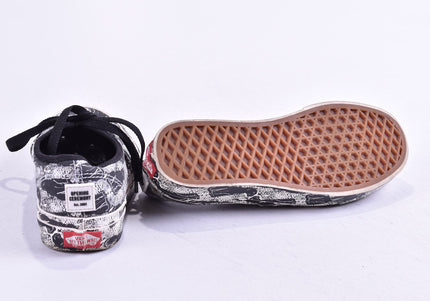 Vans Damen Sportschuhe Sneaker EUR 36,5 Nr. 24-Y 3636-Schuh-Gebraucht-secondhand