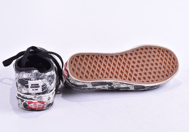 Vans Damen Sportschuhe Sneaker EUR 36,5 Nr. 24-Y 3636-Schuh-Gebraucht-secondhand