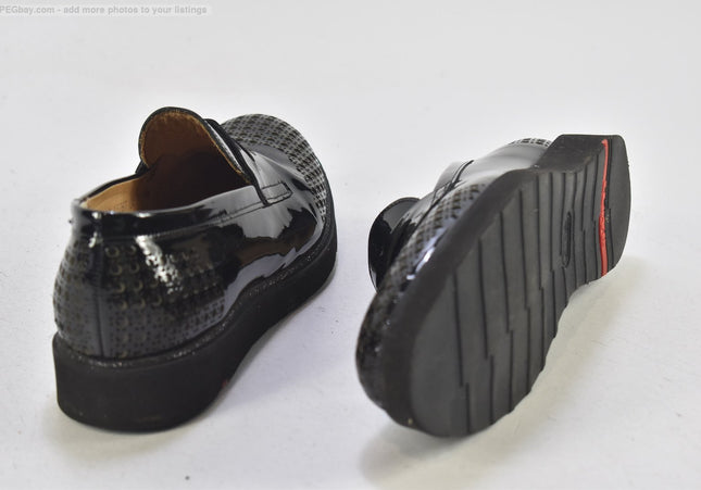 Lloyd Damen Halbschuhe Slipper Ballerinas UK 4,5 Nr. 25-F 1776-Schuh-Gebraucht-secondhand