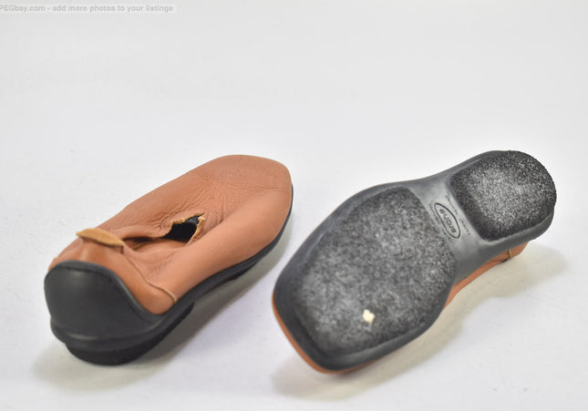 Arche Damen Halbschuhe Slipper Ballerinas UK 5 Nr. 25-J 2239-Schuh-Gebraucht-secondhand