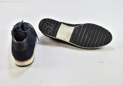 Paul Green  Damen Halbschuhe Freizeitschuhe  UK 6,5 Nr. 25-A 123