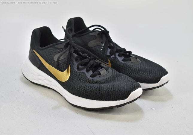 Nike Revolution Herren Sportschuhe Sneaker  EUR 40 Nr. 25-X 18