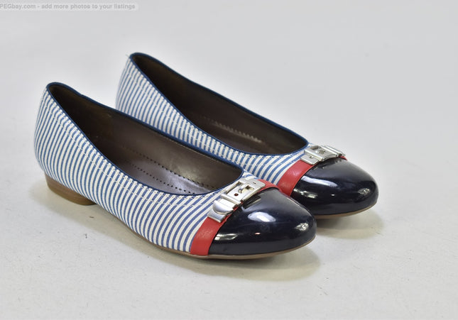 Jenny by Ara  Damen Halbschuhe Freizeitschuhe  EUR 36,5 Nr. 25-N 239
