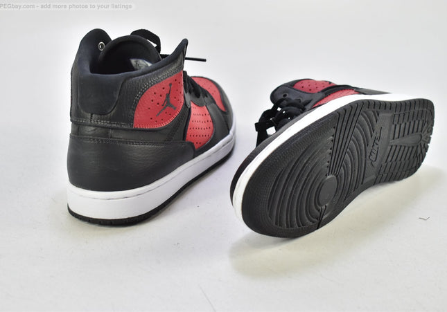 Jordan Access Herren Sportschuhe Sneaker  EUR 42,5 Nr. 26-F 401