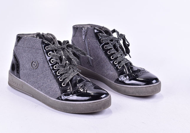 Bugatti Damen Stiefelette Boots EUR 40 Nr. 24-J 4193-Schuh-Gebraucht-secondhand