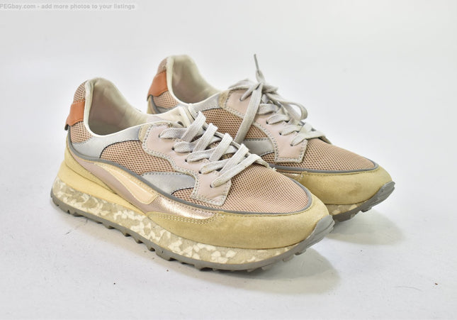 Hidnander  Damen Halbschuhe Freizeitschuhe  EUR 40 Nr. 26-Z 2065