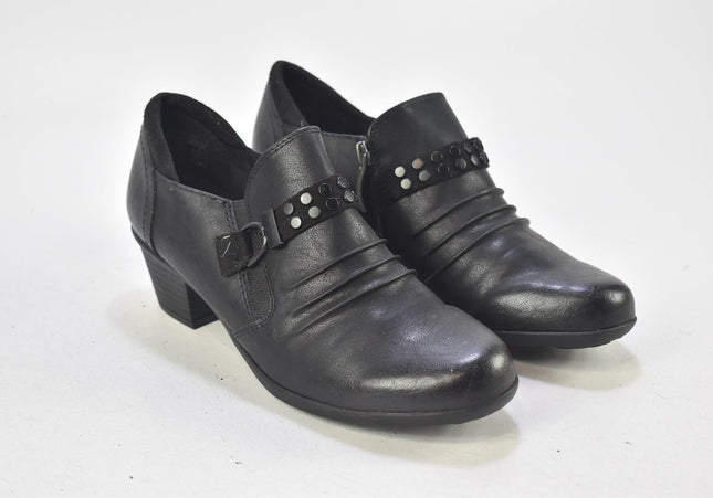 Bama Damen Pumps High Heels EUR 38 Nr. 24-U 1435-Schuh-Gebraucht-secondhand