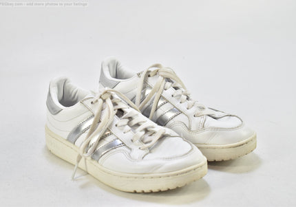 Adidas Team Court Damen Sportschuhe Sneaker  EUR 37 1/3 Nr. 25-T 432