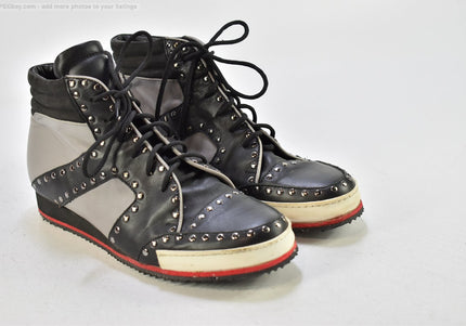 Jape  Herren Stiefelette Boots  SL 27cm Nr. 25-B 1348