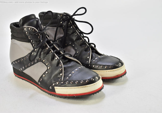 Jape  Herren Stiefelette Boots  SL 27cm Nr. 25-B 1348