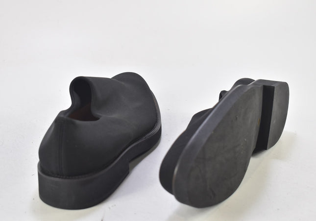 Walter Steiger  Herren Halbschuhe Slipper  UK 11 Nr. 24-X 1234