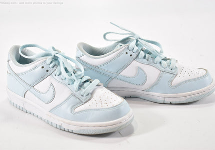 Nike Dunk Damen Sportschuhe Sneaker  EUR 37,5 Nr. 25-T 2545