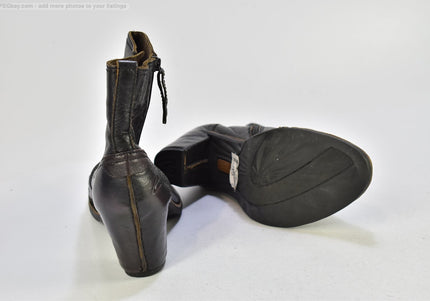 Camel Active  Damen Stiefelette Boots  UK 8 Nr. 25-B 67