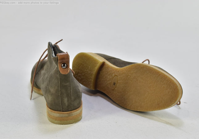 Maripe  Damen Stiefelette Boots  EUR 36 Nr. 25-B 3087