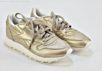 Reebok  Damen Sportschuhe Sneaker  EUR 37 Nr. 25-Y 419