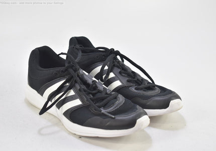 Adidas Essential Damen Sportschuhe Sneaker EUR 40 Nr. 25-M 273-Schuh-Gebraucht-secondhand