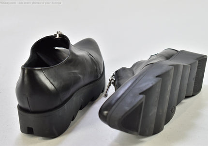 Ralph Harrison  Damen Halbschuhe Slipper Ballerinas  EUR 40 Nr. 25-T 1856
