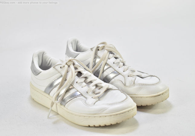 Adidas Team Court Damen Sportschuhe Sneaker  EUR 37 1/3 Nr. 25-T 432