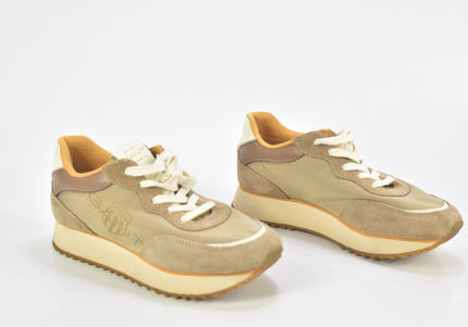 Gant Damen Halbschuhe Freizeitschuhe EUR 36 Nr. 24-F 986-Schuh-Gebraucht-secondhand