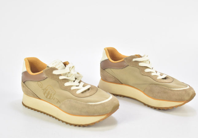 Gant Damen Halbschuhe Freizeitschuhe EUR 36 Nr. 24-F 986-Schuh-Gebraucht-secondhand