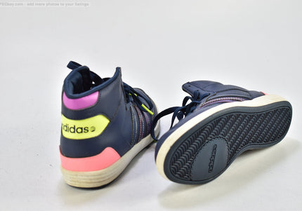 Adidas Neo Damen Sportschuhe Sneaker EUR 37 1/3 Nr. 25-A 1121-Schuh-Gebraucht-secondhand