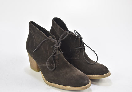 Tamaris Damen Stiefelette Boots EUR 37 Nr. 24-M 1326-Schuh-Gebraucht-secondhand