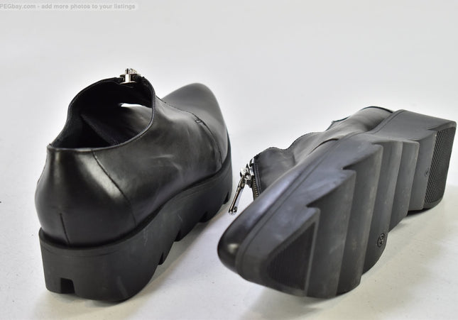 Ralph Harrison  Damen Halbschuhe Slipper Ballerinas  EUR 40 Nr. 25-T 1856