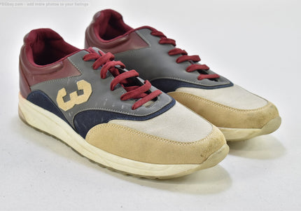 US Polo Assn  Herren Halbschuhe Freizeitschuhe  EUR 45 Nr. 25-O 469