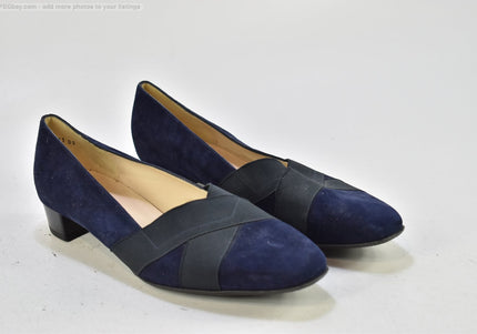 Peter Kaiser  Damen Pumps High Heels  UK 8 Nr. 25-Z 818