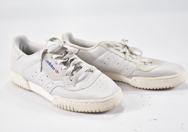 Adidas Powerphase Damen Sportschuhe Sneaker EUR 38 2/3 Nr. 24-Y 2065-Schuh-Gebraucht-secondhand