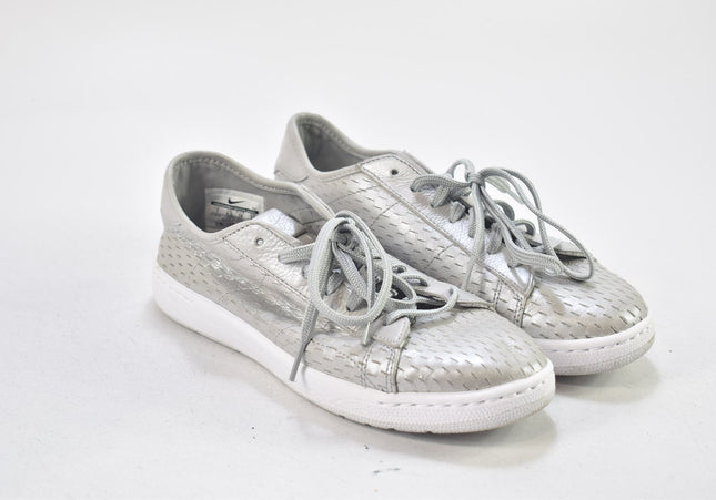 Nike Tennis Damen Sportschuhe Sneaker EUR 38 Nr. 24-U 2576-Schuh-Gebraucht-secondhand