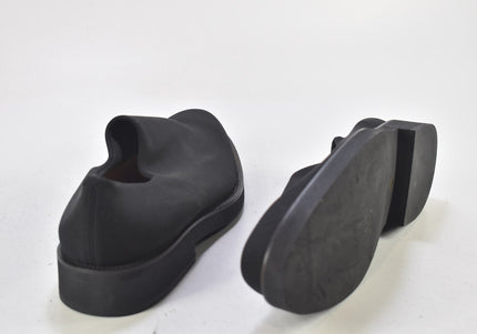 Walter Steiger  Herren Halbschuhe Slipper  UK 11 Nr. 24-X 1234