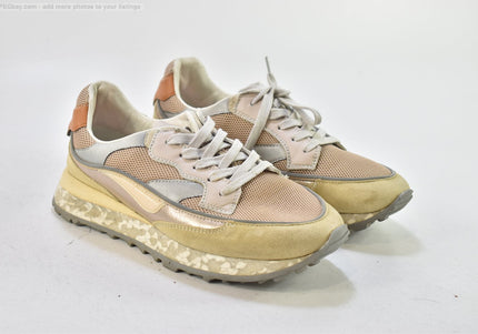 Hidnander  Damen Halbschuhe Freizeitschuhe  EUR 40 Nr. 26-Z 2065