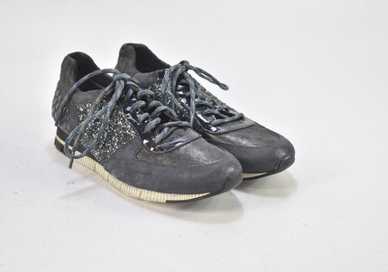 Paul Green Damen Halbschuhe Freizeitschuhe UK 3 Nr. 24-O 1205-Schuh-Gebraucht-secondhand