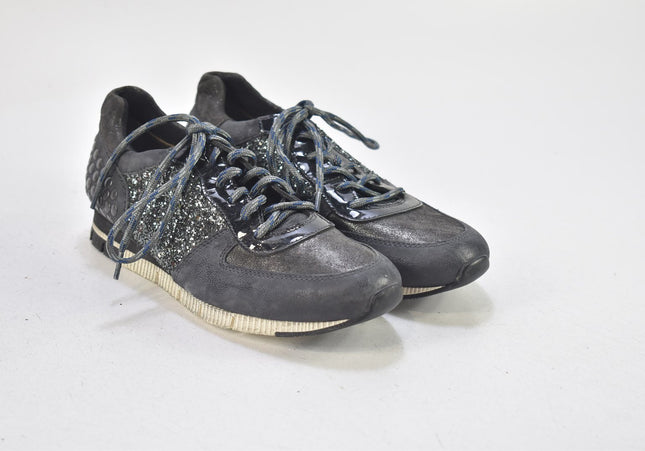 Paul Green Damen Halbschuhe Freizeitschuhe UK 3 Nr. 24-O 1205-Schuh-Gebraucht-secondhand