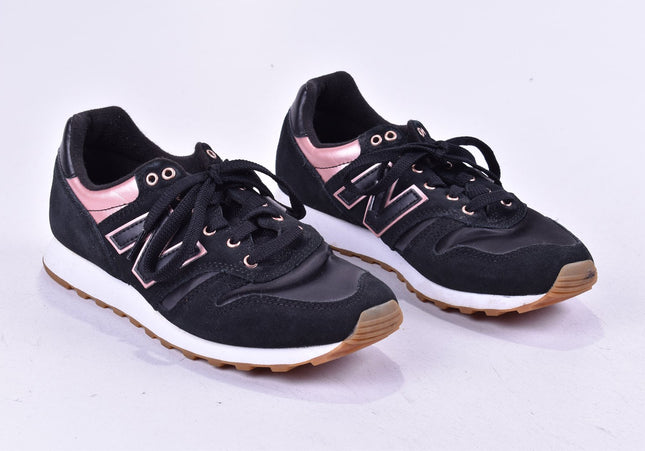 New Balance 373 Damen Sportschuhe Sneaker EUR 37,5 Nr. 24-J 4689-Schuh-Gebraucht-secondhand
