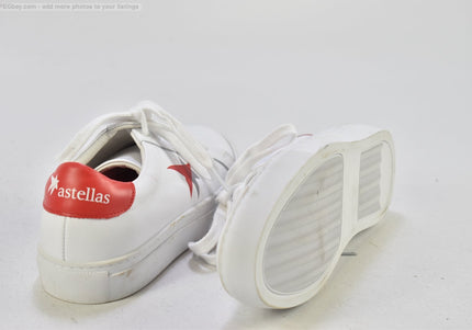 Astellas  Damen Halbschuhe Freizeitschuhe  EUR 38 Nr. 25-L 1551