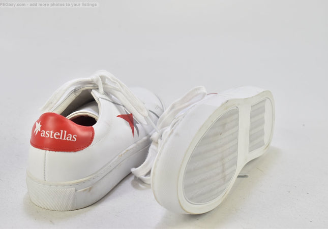 Astellas  Damen Halbschuhe Freizeitschuhe  EUR 38 Nr. 25-L 1551