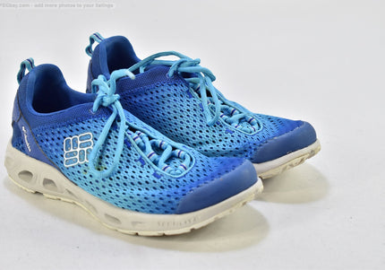 Columbia  Herren Wanderschuhe Trekking  EUR 40,5 Nr. 25-T 2074
