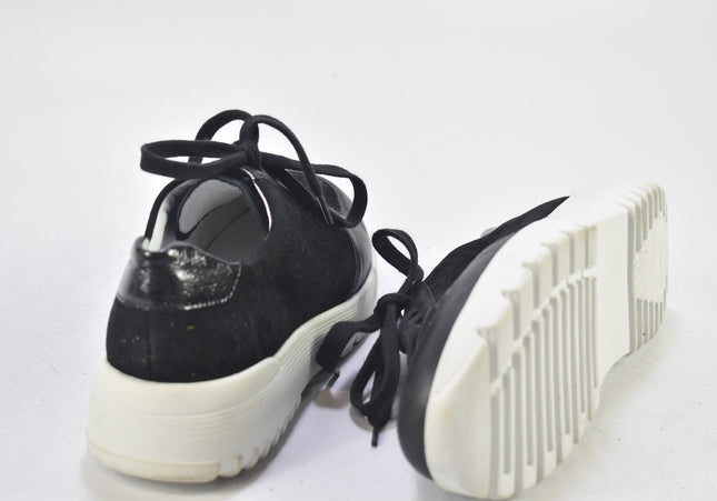 Semler Damen Halbschuhe Freizeitschuhe UK 6 Nr. 24-O 773-Schuh-Gebraucht-secondhand