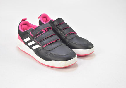 Adidas Tensaur Damen Sportschuhe Sneaker EUR 38 Nr. 24-U 1081-Schuh-Gebraucht-secondhand