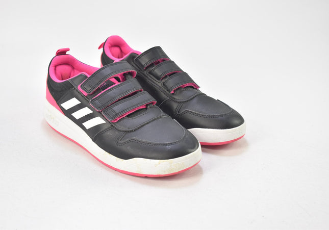 Adidas Tensaur Damen Sportschuhe Sneaker EUR 38 Nr. 24-U 1081-Schuh-Gebraucht-secondhand