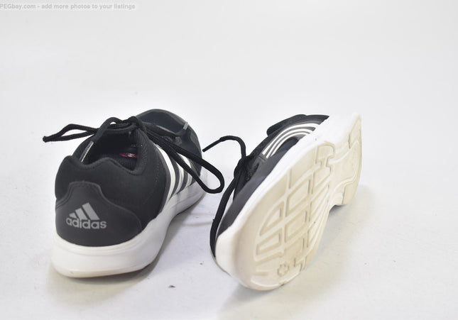 Adidas Essential Damen Sportschuhe Sneaker EUR 40 Nr. 25-M 273-Schuh-Gebraucht-secondhand