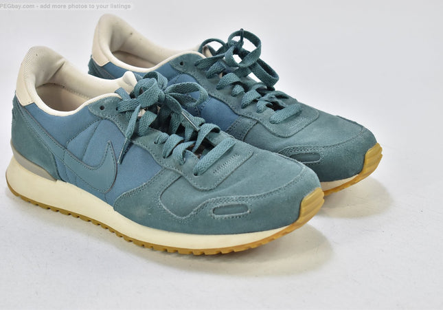 Nike Air Vortex Herren Sportschuhe Sneaker EUR 44 Nr. 25-U 590-SchuhGebraucht